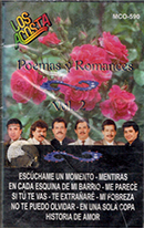 Acosta (CASS Poemas y Romances Vol.2) MCO-590