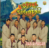 Varena (CD Vas a Pagar) Dbcd-135