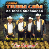 Tierra Cana De Teran Michoacan (CD Las Cerezas) Zr-289 ob