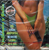 Solo Hits (CD Vol#6 Varios Artistas Covers) Cdn-13650