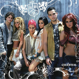 RBD (CD Celestial) 094637713907 n/az