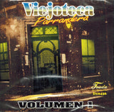 Viejoteca Parrandera (CD Varios Artistas Colombianos) Fuentes-D10436