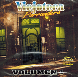 Viejoteca Parrandera (CD Varios Artistas Colombianos) Fuentes-D10436