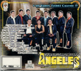 Super Show Los Angeles (CD Si Ya Lo Sabe Dios) ARCD-417