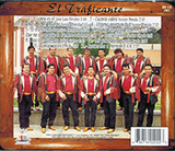 Altenita (CD El Traficante) BR-202