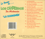 Campesinos de Michoacan (CD La Economia) CAN-302