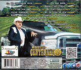 Centenario (CD Vale, Lo Que Pesa En Centenarios) BR-363