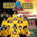 Cervantes Show (CD El Corrido Del Puente) BRCD-321