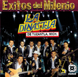 Dinastia De Tuzantla (CD Exitos Del Milenio) Power-900282