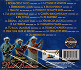 Rio Balsas (CD 19 Exitos Borracho Y Loco) BRCD-323