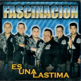 Fascinacion (CD Es Una Lastima) FAS-001 OB n/az