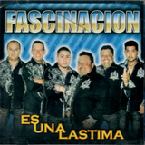 Fascinacion (CD Es Una Lastima) FAS-001 OB n/az