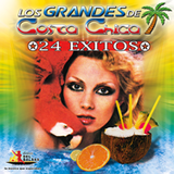 Grandes De Costa Chica (CD 24 Exitos) BRCD-340