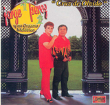 Jorge Perez (CD Cruz De Olvido) AR-061