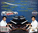 Jorge Perez (CD Los Mejores Popurris Vol#2) BRCD-250