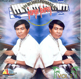 Jorge Perez (CD Los Mejores Popurris Vol#2) BRCD-250