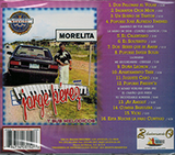 Jorge Perez (CD 16 Exitos Dos Palomas Al Volar) BRCD-315