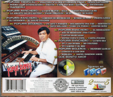 Jorge Perez (CD Los Mejores popurris Vol#1) BRCD-362