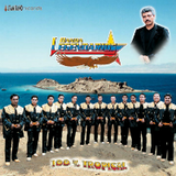 Legendarios (CD 100% Tropical) AR-347