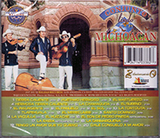 Lindo Michoacan (CD 20 Exitos) BRCD-338
