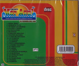 Mar Azul (CD Super mix Cumbias) PSE-21540