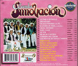 Neyo Reynoso (CD 20 Exitos La Unica Estrella) BRCD-303