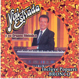 Nini Estrada (CD Popurri Bronco) AR-071