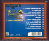 Pajaritos de Tacupa, Mich. (CD Corridones Con) CDO-3862 OB