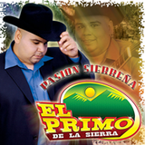 Primo De La Sierra (CD Pasion Sierreña) AR-470