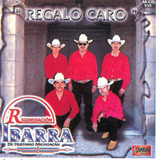 Regeneracion Ibarra (CD Regalo Caro) ARCD-058