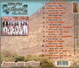 Revelacion Del Balsas (CD Ahora Que Me Voy) ARCD-091
