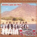 Revelacion Del Balsas (CD Ahora Que Me Voy) ARCD-091