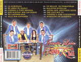 Roja, Banda (CD La Almohada) ARCD-573