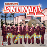 Hermanos Santamaria (CD Te Quiero Tanto) PROD-269