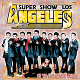 Super Show Los Angeles (CD Si Ya Lo Sabe Dios) ARCD-417