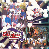 Titanicos Del Ritmo (CD  2en1 Vol#1 y 2) BRCD-255