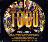 Varios Artistas (Todo 2CD-DVD) SONY-714021