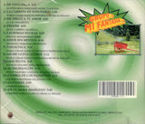 Mi Fantasia, Grupo (CD La Carreta De Don Pablo) CDA-1021 OB n/az