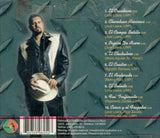 Alacran De La Sierra (CD El Crankaso) DLR-61272