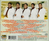Jaguares de Michoacan (CD Vida Prestada ) JRCD-89