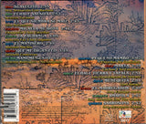 A Taste Of Cuba (CD Various Artists) Classic-5617 N/AZ