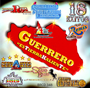 18 Exitos (CD Guerrero Es Tierra Kaliente) BRCD-348