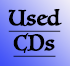 USED CDs