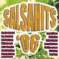 SalsaHits '06 (CD Various Artists) JNK-96779