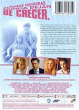 Casi Embarazada (DVD Labor pains Comedy/Romance Linsay Lohan) MF-13230