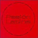 Pasion Latina (CD POP Various Artists) UMVD-42168