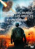 Invasión del Mundo (DVD Batalla Los Angeles - Battle Los Angeles) 20thCF-10359