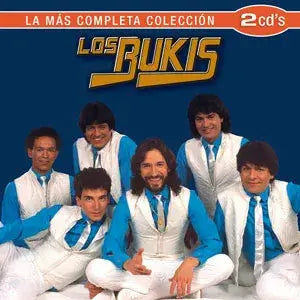 Bukis Los (2CD La Mas Completa Coleccion) UMGX-59165