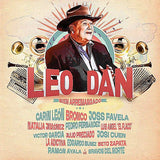 Leo Dan  / Various (CD Bien Arremangado) SMEM-41071