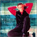 Willman Cano (CD Aunque... Muera De Amor) PLAT-5079